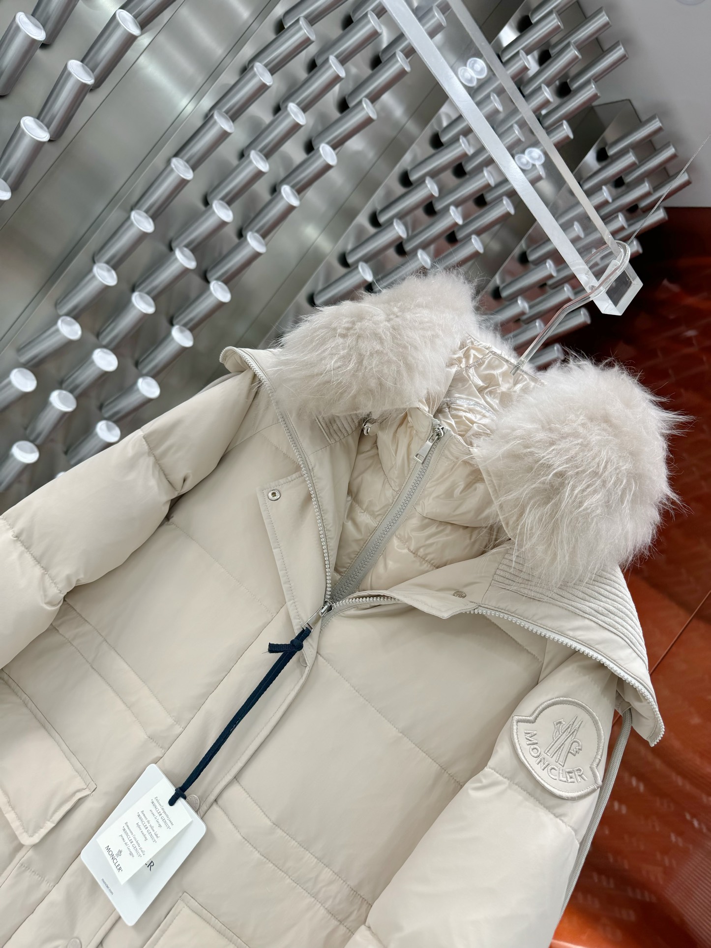 Moncler Down Jackets